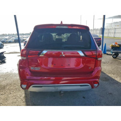 2020 MITSUBISHI OUTLANDER JA4J24A54LZ009620 97248155