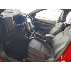 2020 MITSUBISHI OUTLANDER JA4J24A54LZ009620 97248155