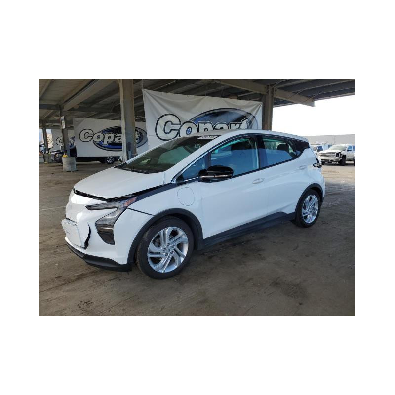 2023 CHEVROLET BOLT 1G1FW6S07P4117515 93151795