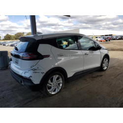 2023 CHEVROLET BOLT 1G1FW6S07P4117515 93151795