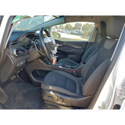 2023 CHEVROLET BOLT 1G1FW6S07P4117515 93151795