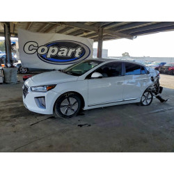 2022 HYUNDAI IONIQ KMHC75LC1NU270877 94234965