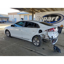 2022 HYUNDAI IONIQ KMHC75LC1NU270877 94234965