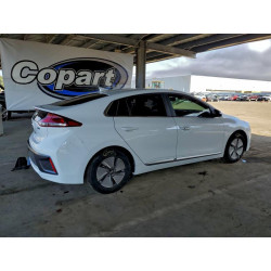 2022 HYUNDAI IONIQ KMHC75LC1NU270877 94234965