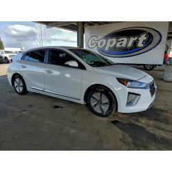 2022 HYUNDAI IONIQ KMHC75LC1NU270877 94234965