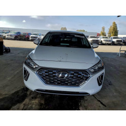 2022 HYUNDAI IONIQ KMHC75LC1NU270877 94234965