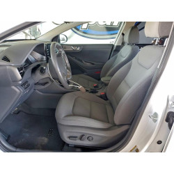 2022 HYUNDAI IONIQ KMHC75LC1NU270877 94234965