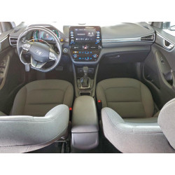 2022 HYUNDAI IONIQ KMHC75LC1NU270877 94234965