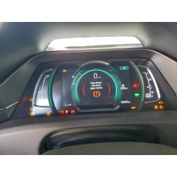 2022 HYUNDAI IONIQ KMHC75LC1NU270877 94234965