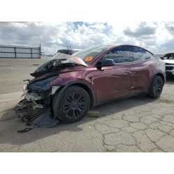 2023 TESLA MODEL Y 7SAYGDEE2PA041364 82232845