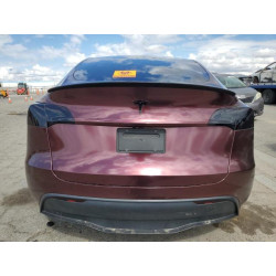 2023 TESLA MODEL Y 7SAYGDEE2PA041364 82232845