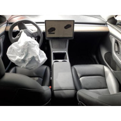 2023 TESLA MODEL Y 7SAYGDEE2PA041364 82232845