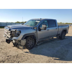 2025 GMC SIERRA 1GT4UPEY1SF232300 90735235