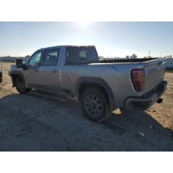 2025 GMC SIERRA 1GT4UPEY1SF232300 90735235