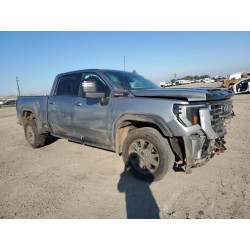 2025 GMC SIERRA 1GT4UPEY1SF232300 90735235
