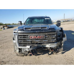 2025 GMC SIERRA 1GT4UPEY1SF232300 90735235