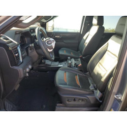 2025 GMC SIERRA 1GT4UPEY1SF232300 90735235