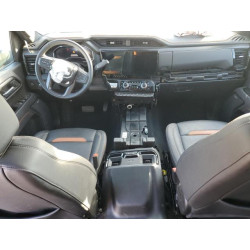 2025 GMC SIERRA 1GT4UPEY1SF232300 90735235