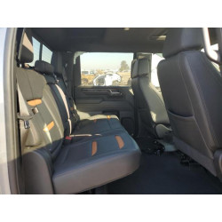 2025 GMC SIERRA 1GT4UPEY1SF232300 90735235