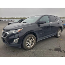 2020 CHEVROLET EQUINOX 2GNAXTEV8L6143089 95783005