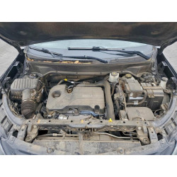 2020 CHEVROLET EQUINOX 2GNAXTEV8L6143089 95783005
