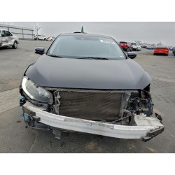 2021 HONDA CIVIC 19XFC1F3XME209008 95918305