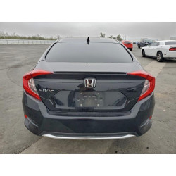 2021 HONDA CIVIC 19XFC1F3XME209008 95918305