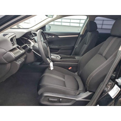 2021 HONDA CIVIC 19XFC1F3XME209008 95918305