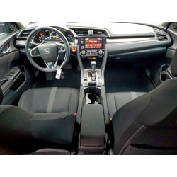 2021 HONDA CIVIC 19XFC1F3XME209008 95918305