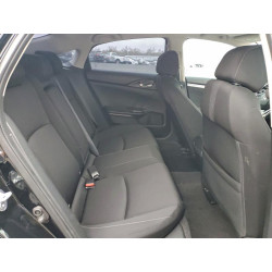 2021 HONDA CIVIC 19XFC1F3XME209008 95918305