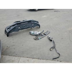2021 HONDA CIVIC 19XFC1F3XME209008 95918305