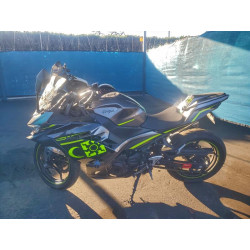 2021 KAWASAKI ALL OTHER JKAEXKG15MDAB6360 72194725