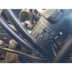 2021 KAWASAKI ALL OTHER JKAEXKG15MDAB6360 72194725