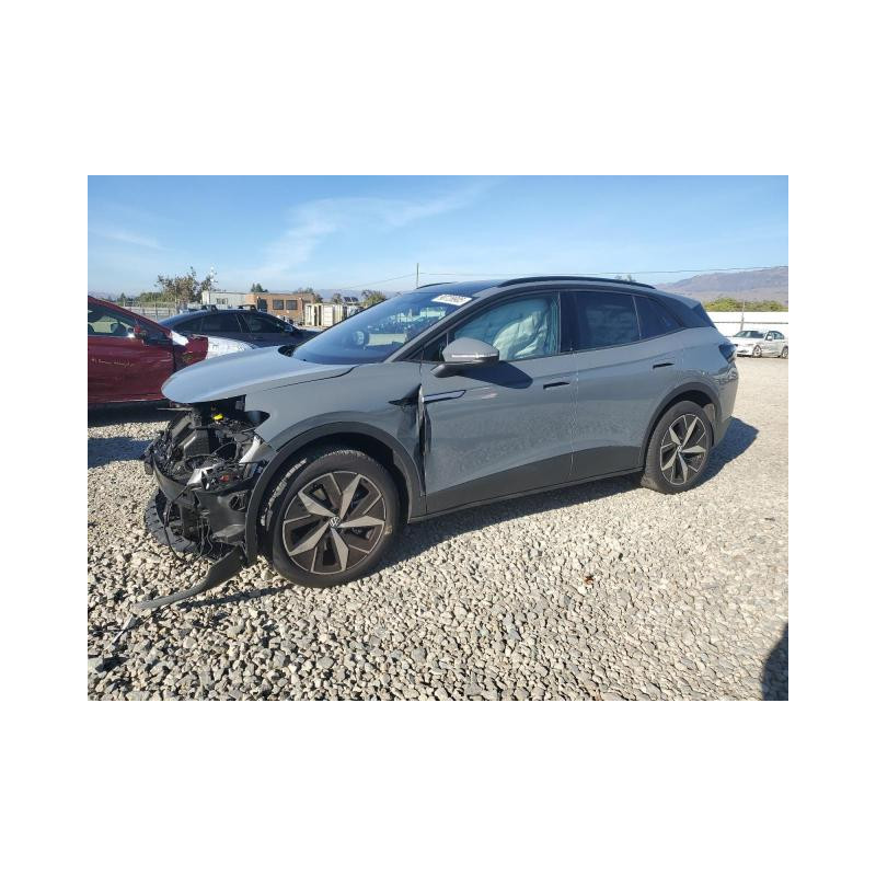 2024 VOLKSWAGEN ID.4 PRO S 1V2WSPE81RC022370 90728905