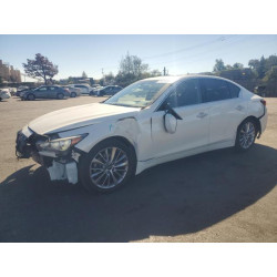 2021 INFINITI Q50 JN1EV7BP4MM705783 91313465
