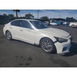 2021 INFINITI Q50 JN1EV7BP4MM705783 91313465