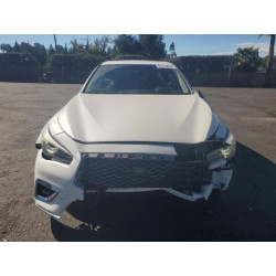 2021 INFINITI Q50 JN1EV7BP4MM705783 91313465