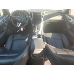 2021 INFINITI Q50 JN1EV7BP4MM705783 91313465