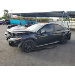 2023 TOYOTA CAMRY 4T1C11AK4PU728886 91650545