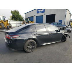2023 TOYOTA CAMRY 4T1C11AK4PU728886 91650545