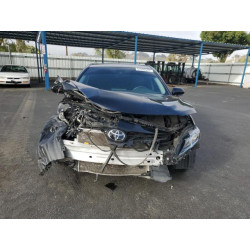 2023 TOYOTA CAMRY 4T1C11AK4PU728886 91650545