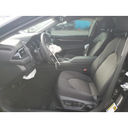 2023 TOYOTA CAMRY 4T1C11AK4PU728886 91650545