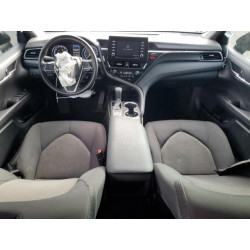 2023 TOYOTA CAMRY 4T1C11AK4PU728886 91650545