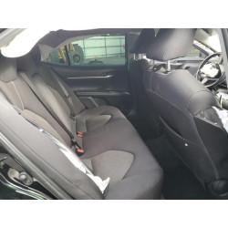 2023 TOYOTA CAMRY 4T1C11AK4PU728886 91650545