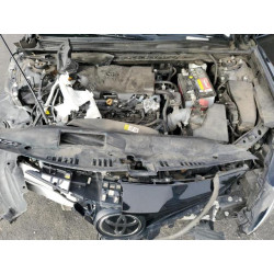 2023 TOYOTA CAMRY 4T1C11AK4PU728886 91650545