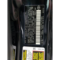 2023 TOYOTA CAMRY 4T1C11AK4PU728886 91650545