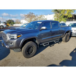 2022 TOYOTA TACOMA 3TMDZ5BN8NM131534 93691235