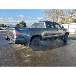 2022 TOYOTA TACOMA 3TMDZ5BN8NM131534 93691235