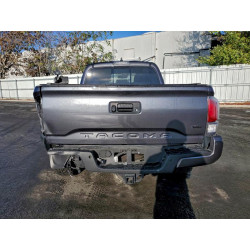 2022 TOYOTA TACOMA 3TMDZ5BN8NM131534 93691235