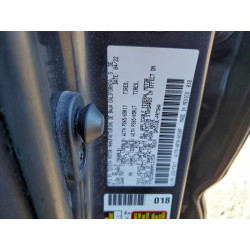 2022 TOYOTA TACOMA 3TMDZ5BN8NM131534 93691235